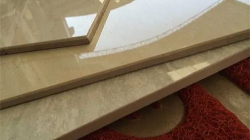 仿古砖做旧工艺：还原古韵的匠心独运**