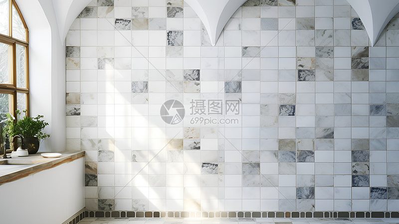 成都抛釉砖与通体大理石瓷砖：材质对比与选购要点