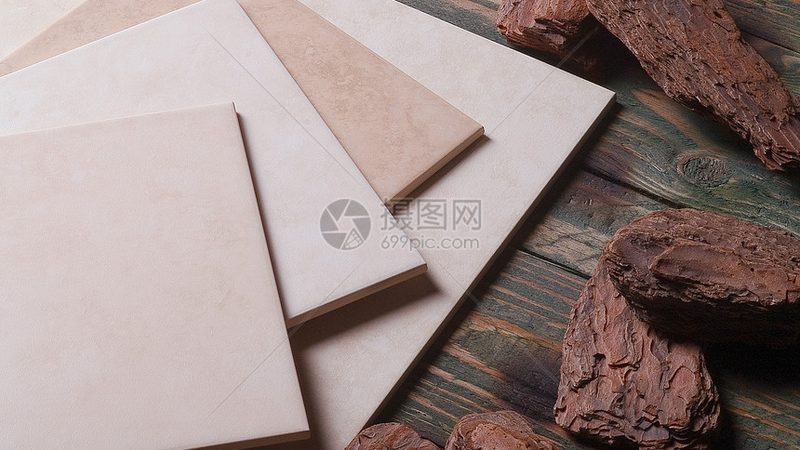 抛釉砖划痕修复：专业步骤解析**