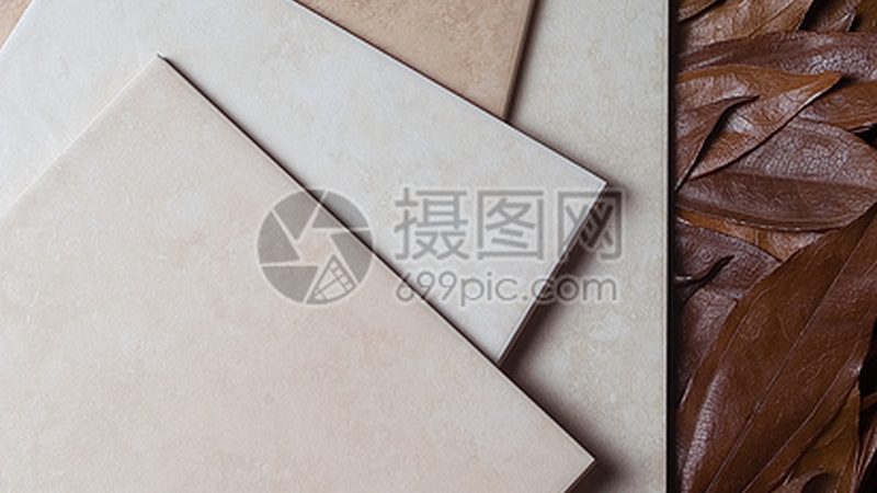 在选购木纹砖时，要准确测量尺寸，以下是一些测量方法：